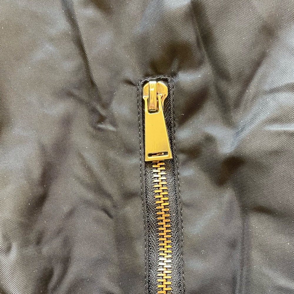 Zara jacket - Picture 3 of 3
